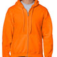 Gildan Heavy Blend™ Zip Hooded Sweatshirt - GD58 (18600)