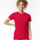 Gildan Ladies SoftStyle® T-Shirt - GD72 (64000L)