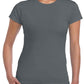 Gildan Ladies SoftStyle® T-Shirt - GD72 (64000L)