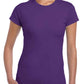 Gildan Ladies SoftStyle® T-Shirt - GD72 (64000L)