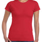 Gildan Ladies SoftStyle® T-Shirt - GD72 (64000L)