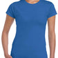 Gildan Ladies SoftStyle® T-Shirt - GD72 (64000L)