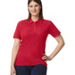 Gildan Ladies SoftStyle® Double Piqué Polo Shirt - GD75 (64800L)