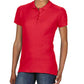 Gildan Ladies SoftStyle® Double Piqué Polo Shirt - GD75 (64800L)