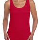 Gildan Ladies SoftStyle® Tank Top - GD77 (64200L)