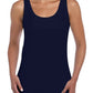 Gildan Ladies SoftStyle® Tank Top - GD77 (64200L)