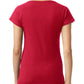 Gildan Ladies SoftStyle® V Neck T-Shirt - GD78 (64V00L)