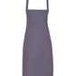 Premier Organic Cotton Bib Apron - PR102