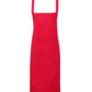 Premier Organic Cotton Bib Apron - PR102