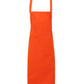 Premier Organic Cotton Bib Apron - PR102