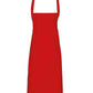 Premier Organic Cotton Bib Apron - PR102