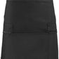 Premier Zip Pocket Waist Apron - PR105