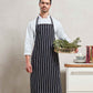 Premier Stripe Apron - PR110