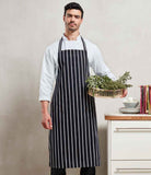 Premier Stripe Apron - PR110