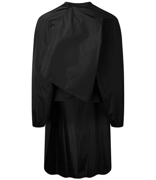 Premier Waterproof Long Sleeve Salon Gown - PR117