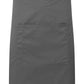 Premier 'Colours' Mid Length Apron with Pocket - PR141