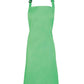 Premier 'Colours' Bib Apron - PR150