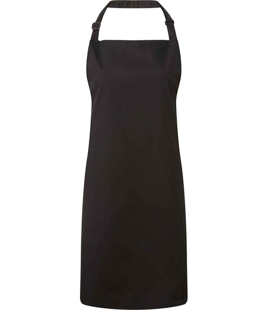 Premier 'Colours' Bib Apron - PR150