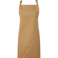 Premier 'Colours' Bib Apron - PR150