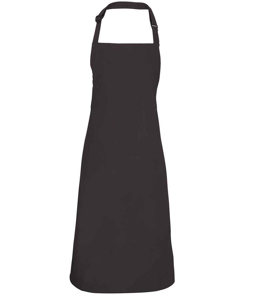 Premier 'Colours' Bib Apron - PR150