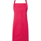 Premier 'Colours' Bib Apron - PR150