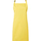 Premier 'Colours' Bib Apron - PR150