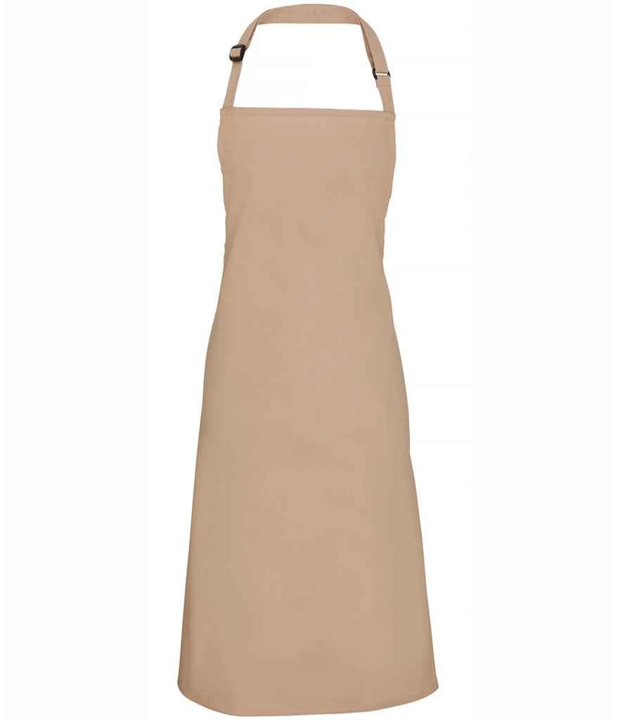 Premier 'Colours' Bib Apron - PR150