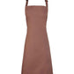 Premier 'Colours' Bib Apron - PR150