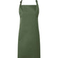 Premier 'Colours' Bib Apron - PR150