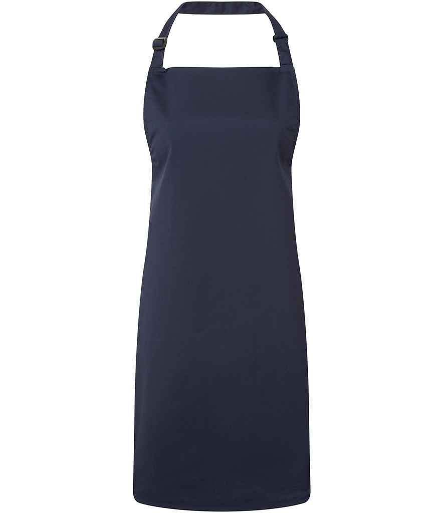 Premier 'Colours' Bib Apron - PR150