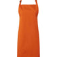 Premier 'Colours' Bib Apron - PR150