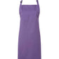 Premier 'Colours' Bib Apron - PR150