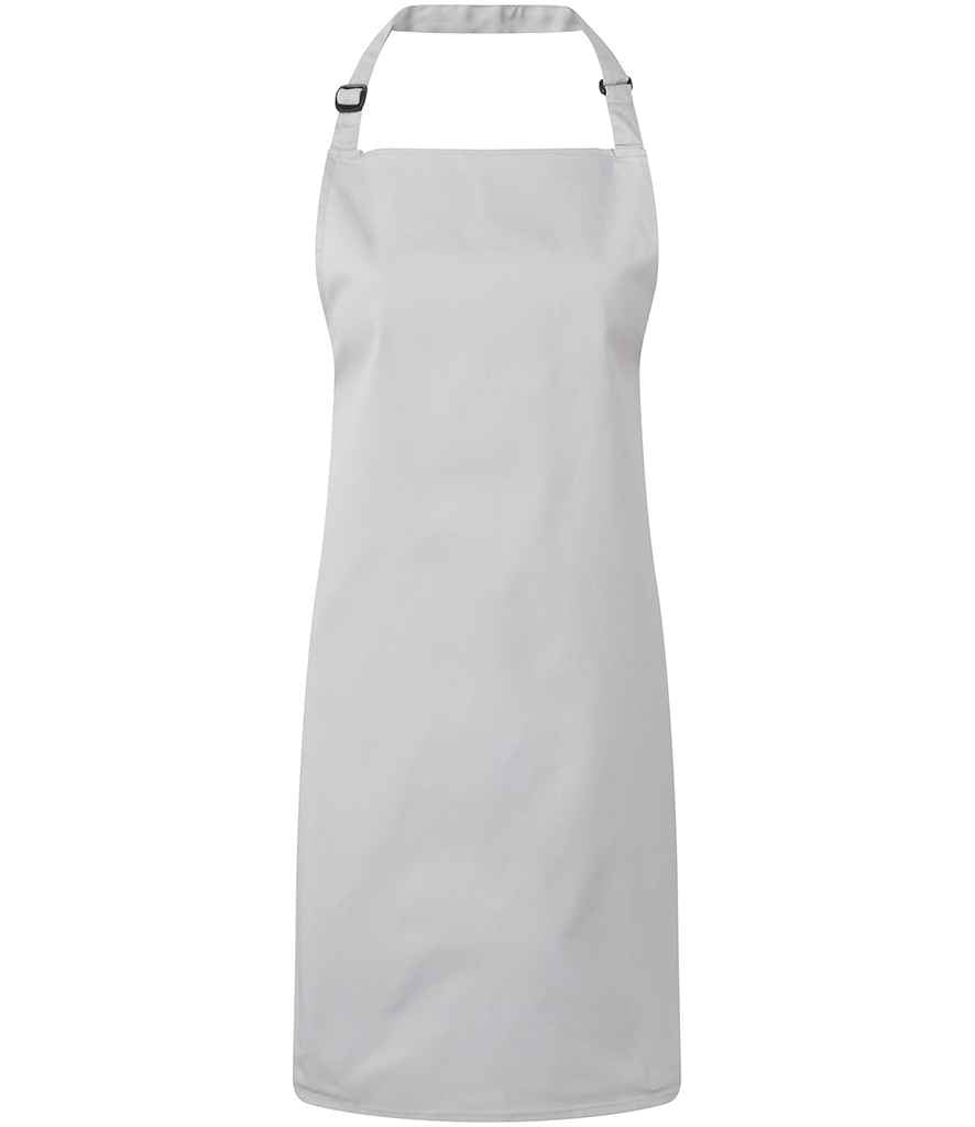 Premier 'Colours' Bib Apron - PR150