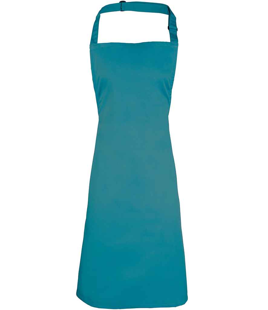 Premier 'Colours' Bib Apron - PR150