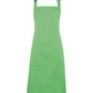 Premier 'Colours' Bib Apron with Pocket - PR154