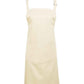 Premier 'Colours' Bib Apron with Pocket - PR154