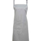 Premier 'Colours' Bib Apron with Pocket - PR154