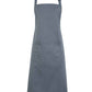 Premier 'Colours' Bib Apron with Pocket - PR154