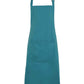 Premier 'Colours' Bib Apron with Pocket - PR154