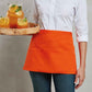 Premier 'Colours' 3 Pocket Apron - PR155