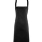 Premier Essential Bib Apron - PR165