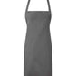 Premier Essential Bib Apron - PR165