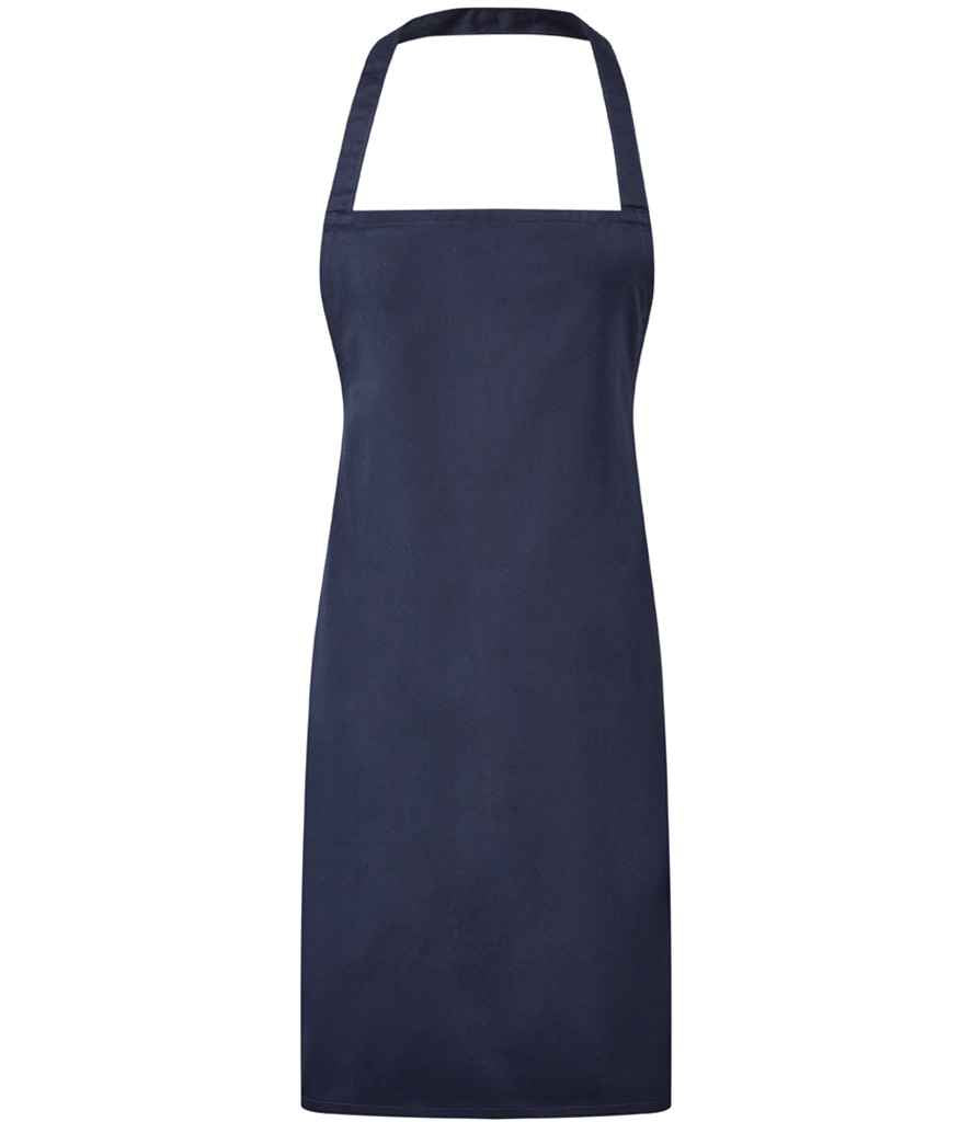 Premier Essential Bib Apron - PR165