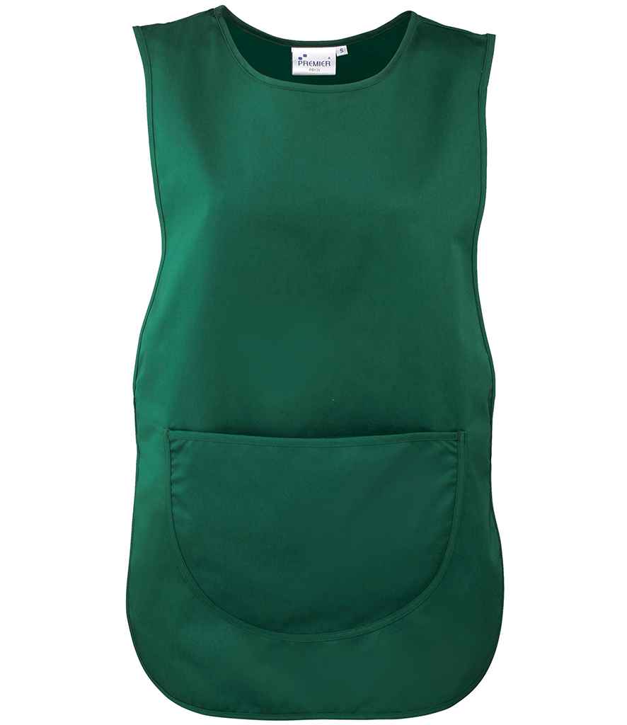 Premier Pocket Tabard - PR171