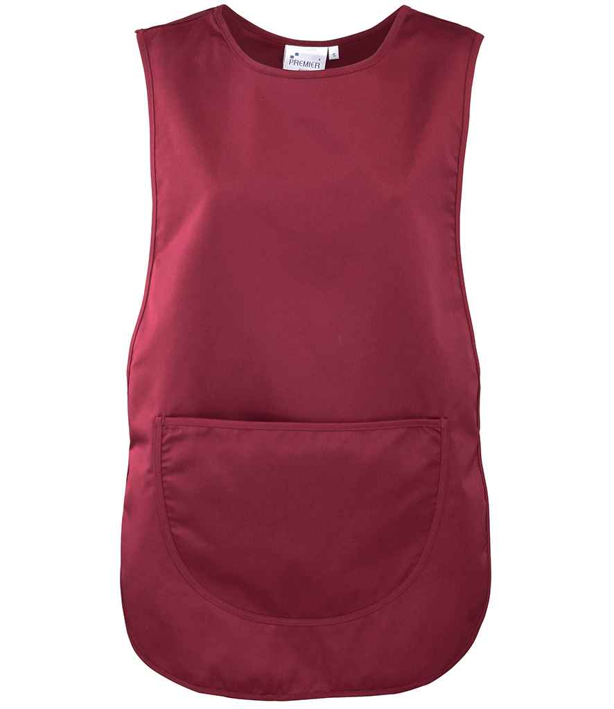 Premier Pocket Tabard - PR171