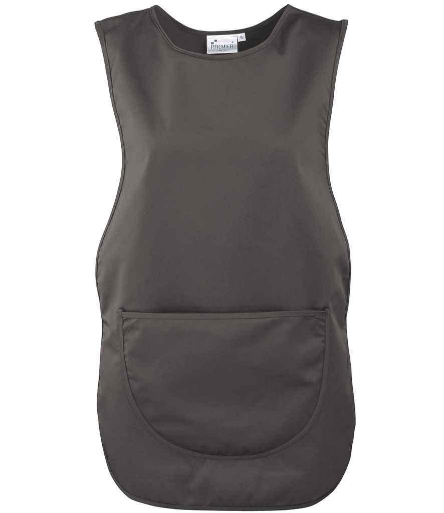 Premier Pocket Tabard - PR171