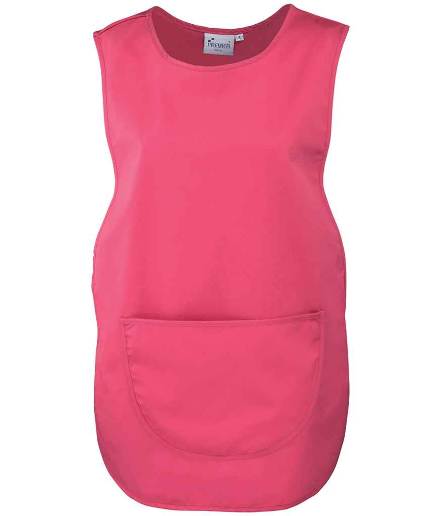 Premier Pocket Tabard - PR171