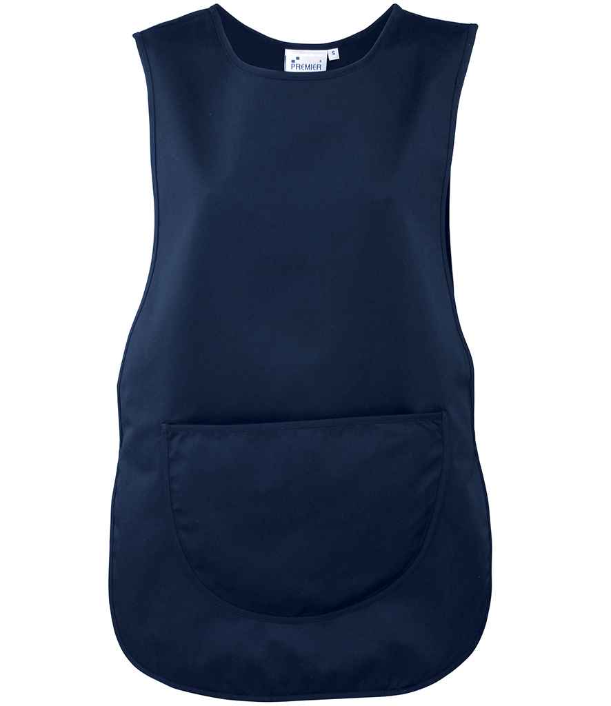 Premier Pocket Tabard - PR171