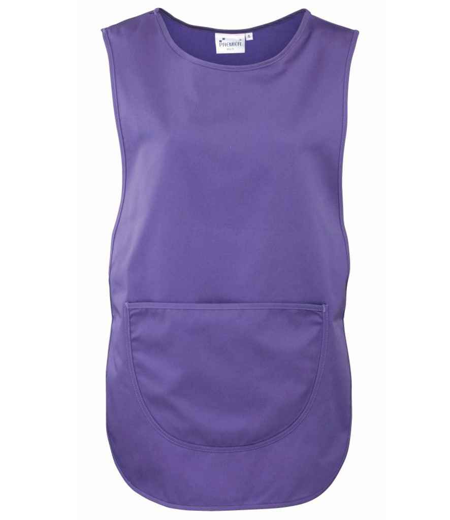 Premier Pocket Tabard - PR171