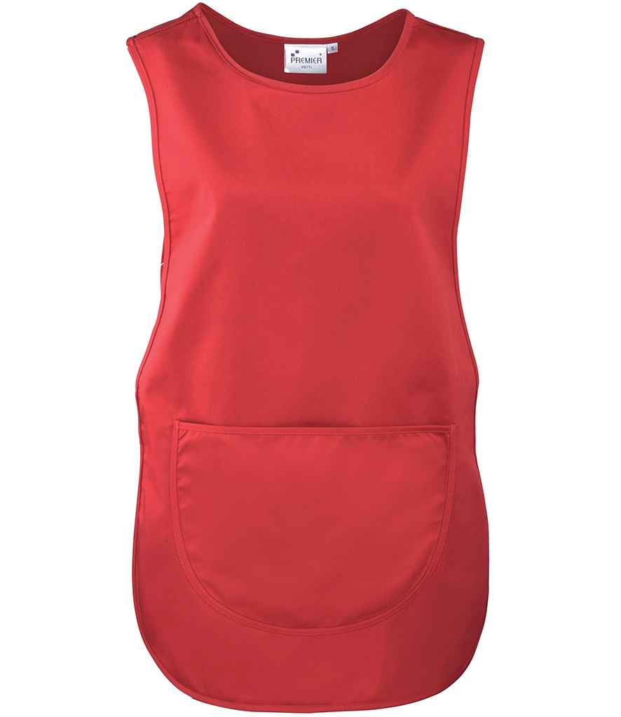 Premier Pocket Tabard - PR171